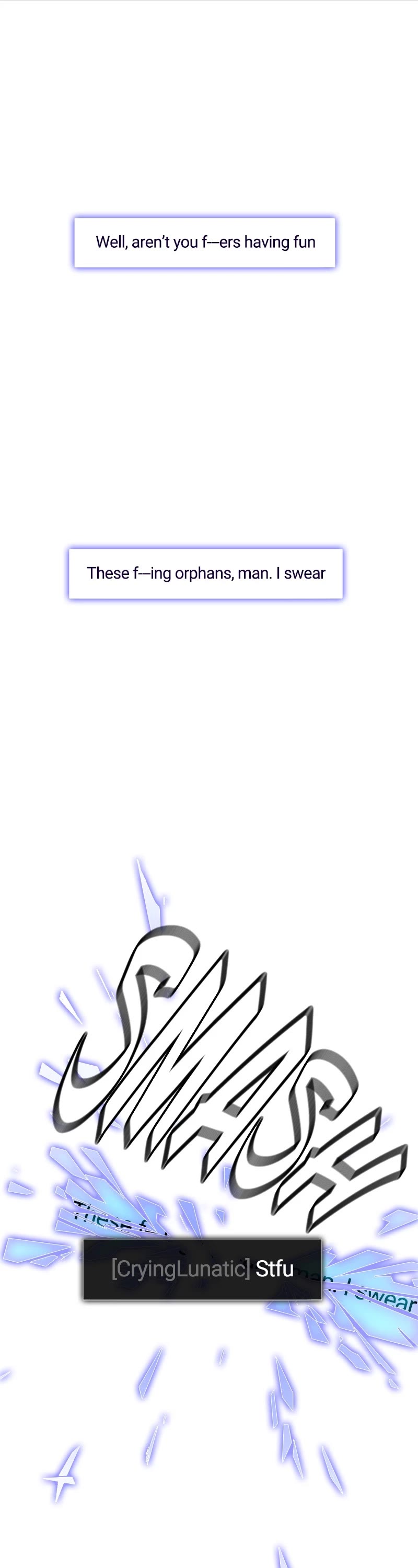 The End is a Game to Me chapter 38 page 28