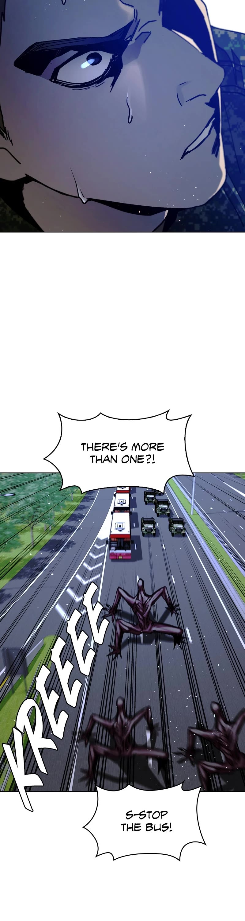 The End is a Game to Me chapter 38 page 3