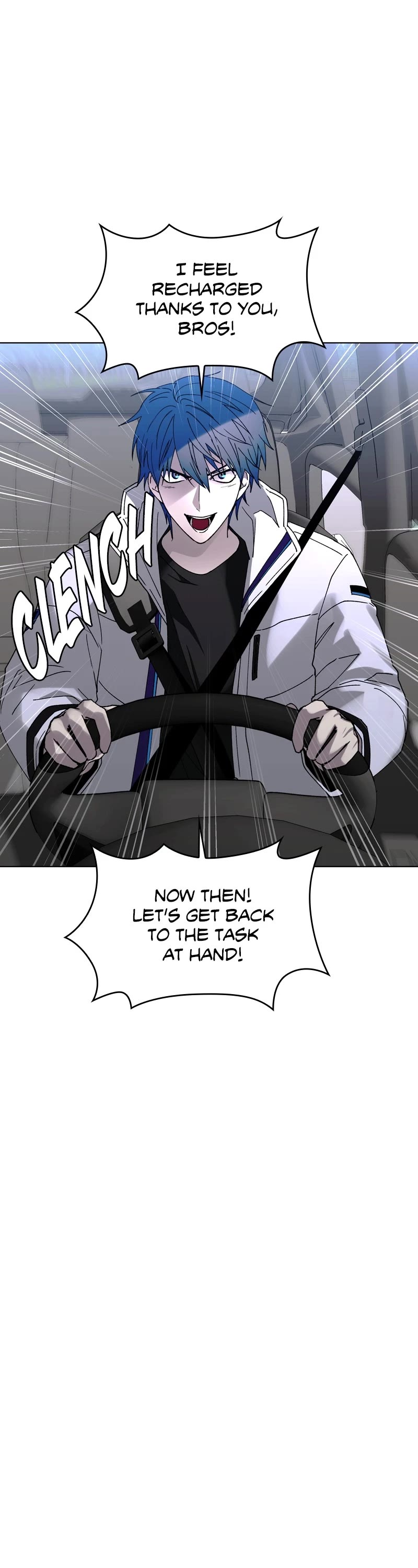 The End is a Game to Me chapter 38 page 31