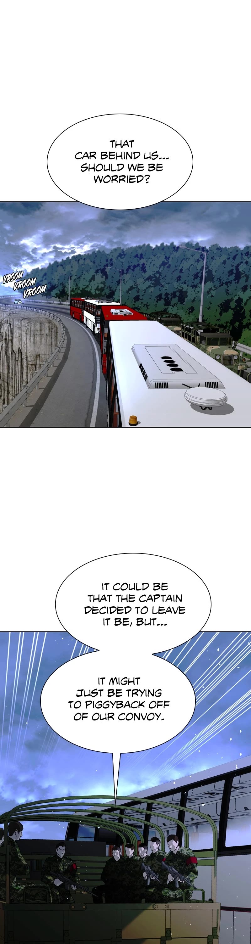 The End is a Game to Me chapter 38 page 32