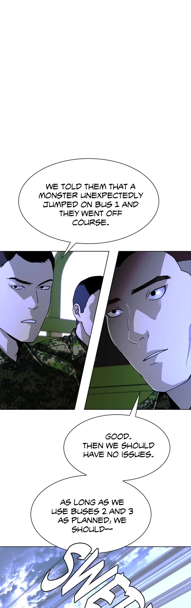 The End is a Game to Me chapter 38 page 34