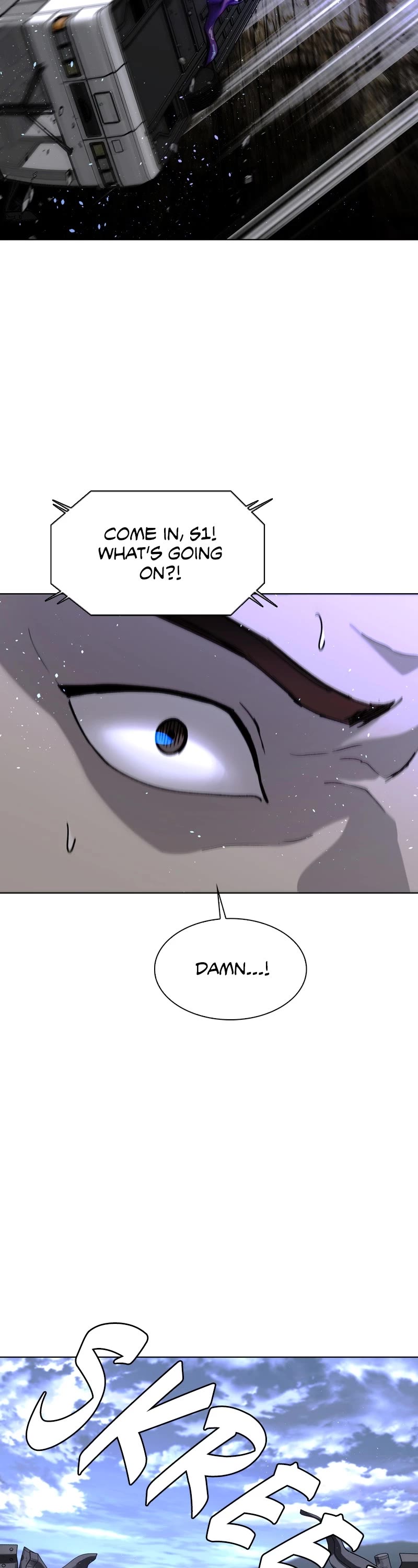 The End is a Game to Me chapter 38 page 36