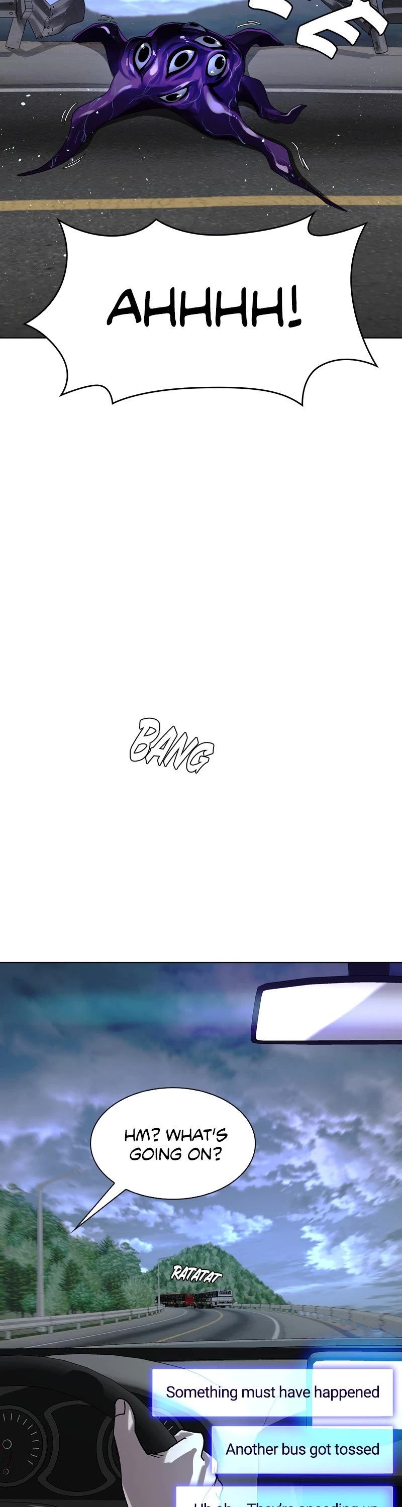 The End is a Game to Me chapter 38 page 37