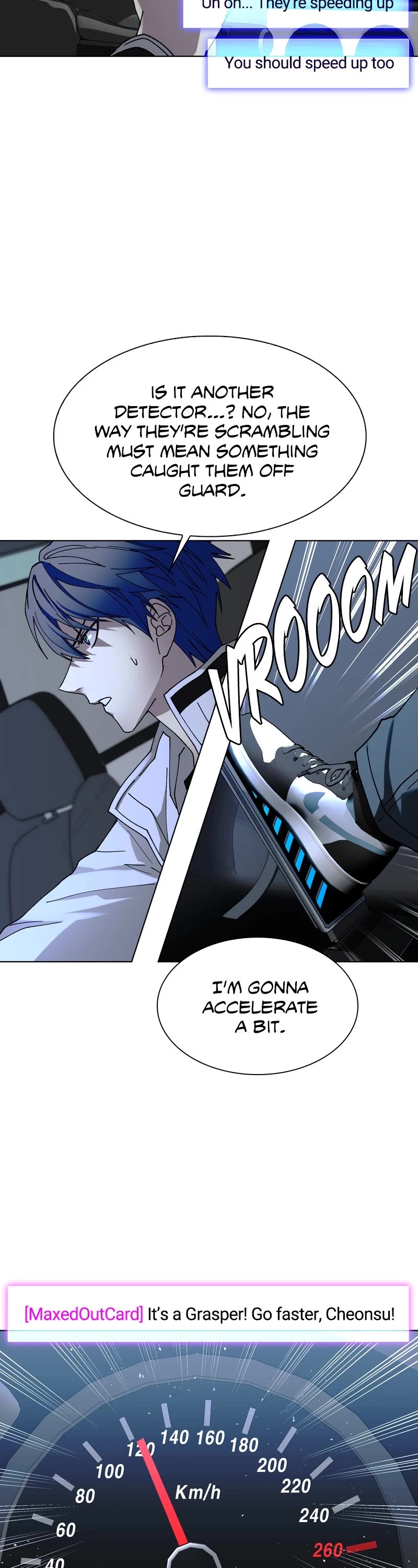 The End is a Game to Me chapter 38 page 38