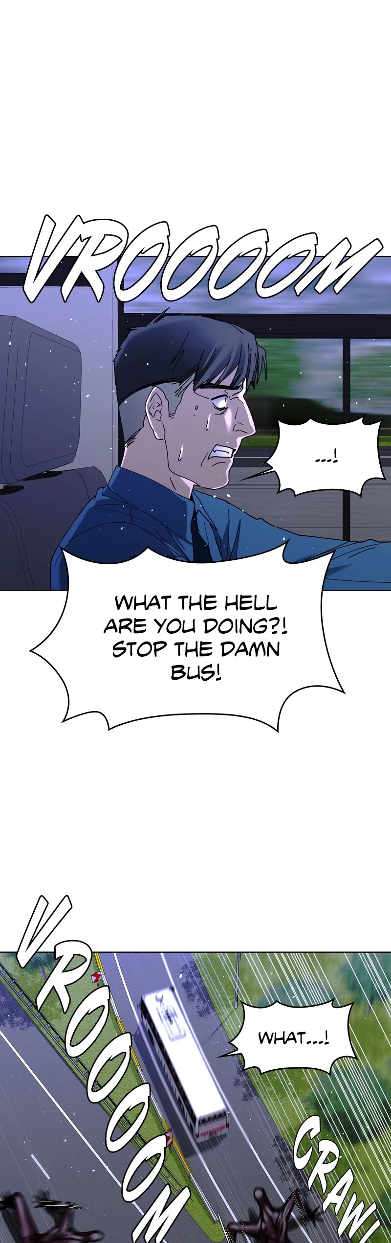 The End is a Game to Me chapter 38 page 4