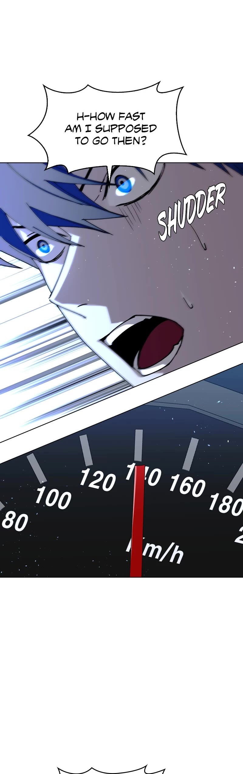 The End is a Game to Me chapter 38 page 40