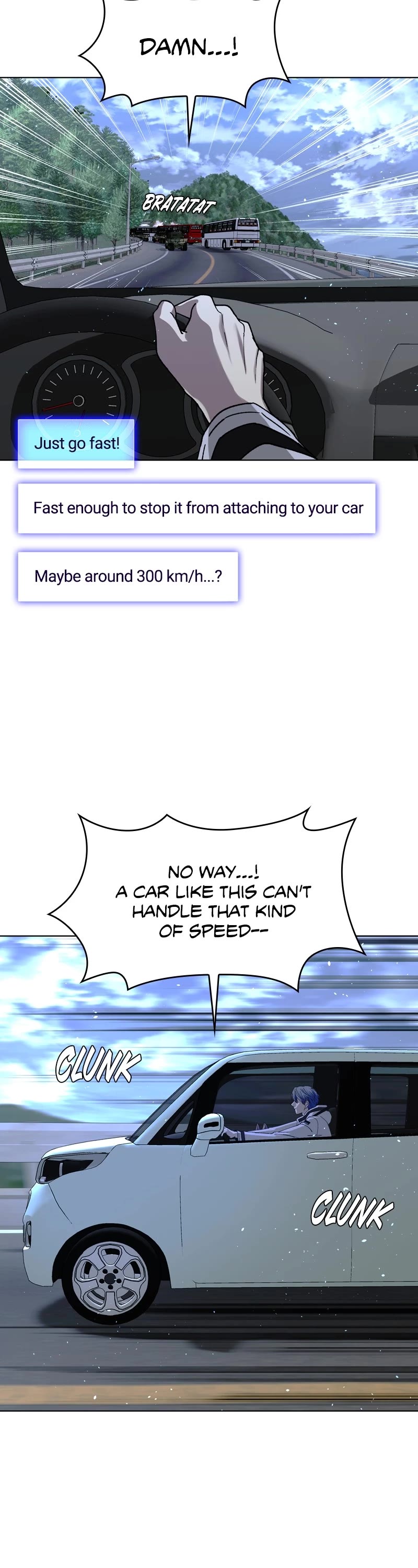 The End is a Game to Me chapter 38 page 41