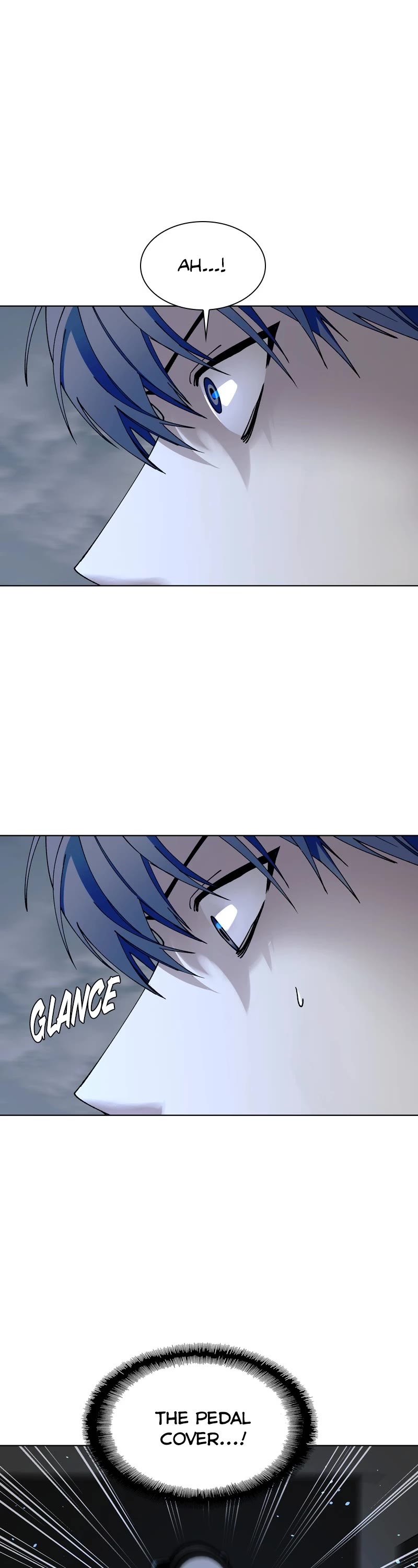 The End is a Game to Me chapter 38 page 42