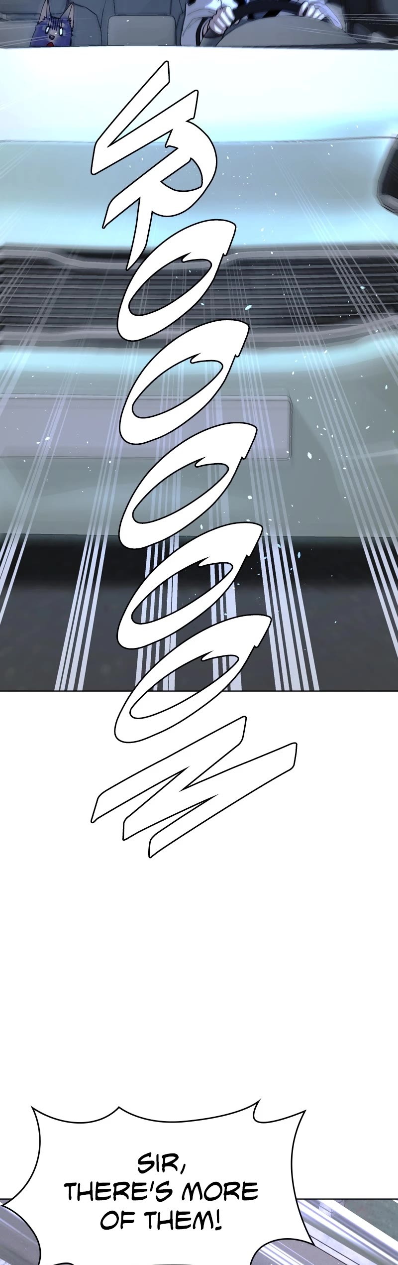 The End is a Game to Me chapter 38 page 44