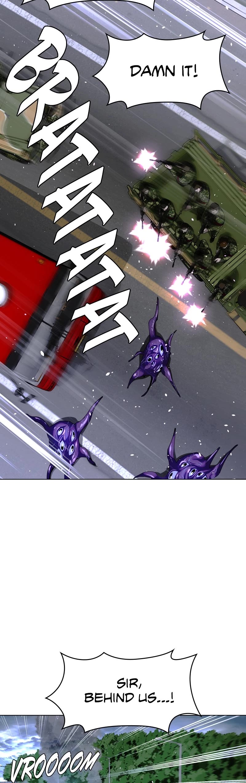 The End is a Game to Me chapter 38 page 45