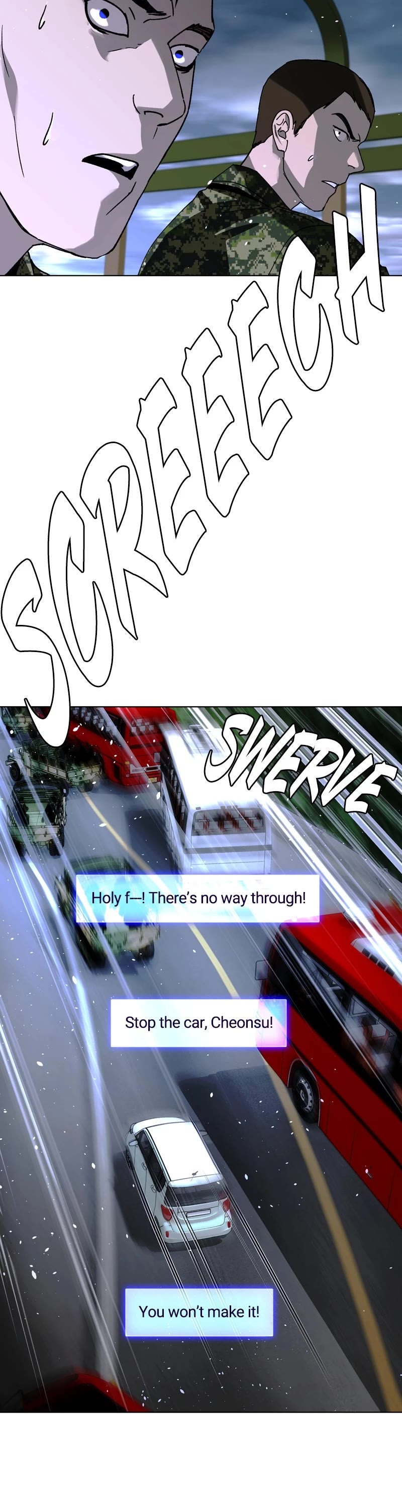 The End is a Game to Me chapter 38 page 47