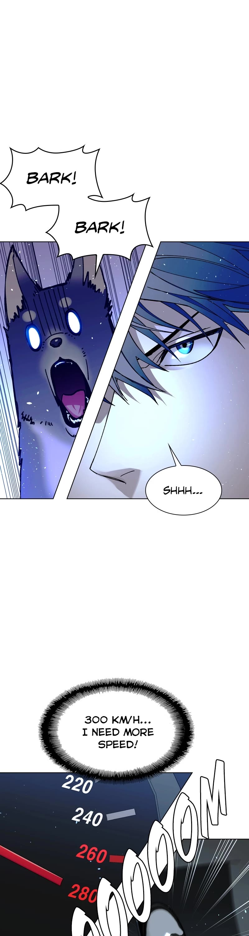 The End is a Game to Me chapter 38 page 48