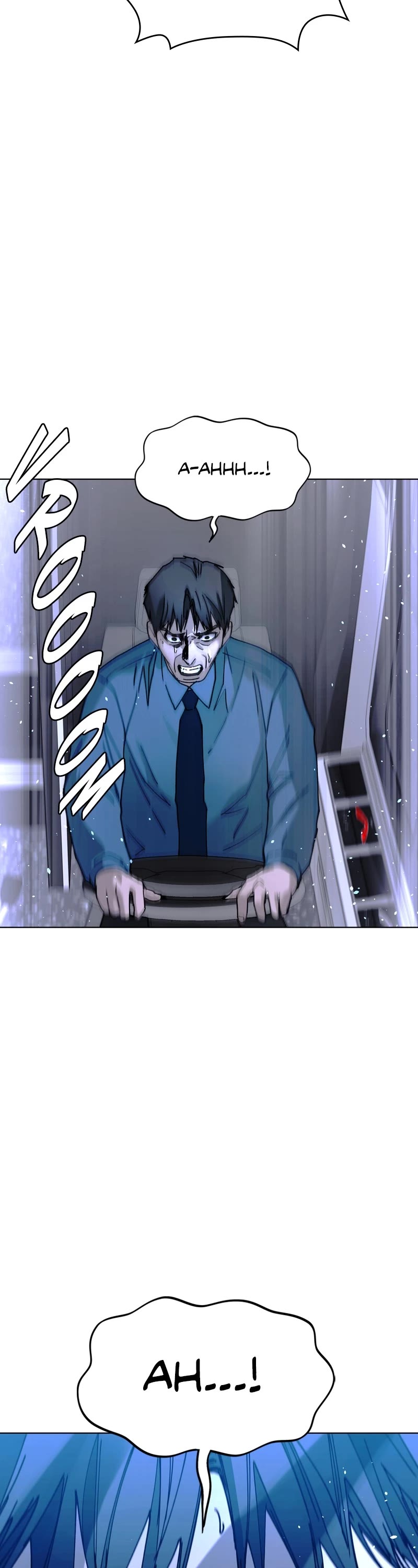 The End is a Game to Me chapter 38 page 6