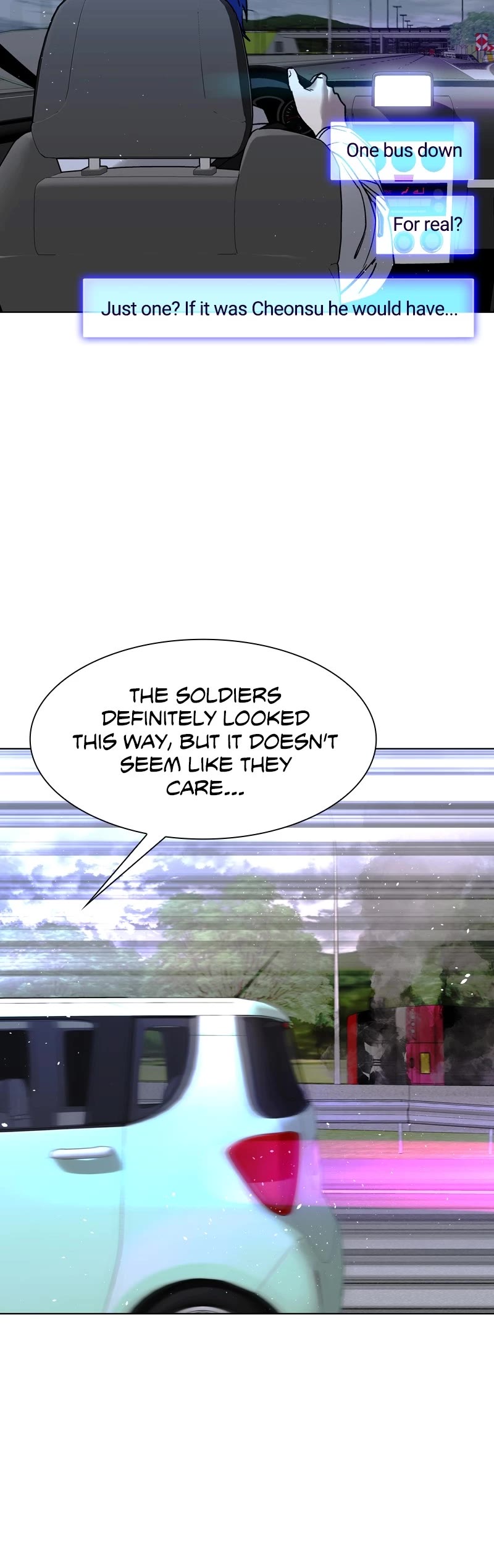 The End is a Game to Me chapter 38 page 9