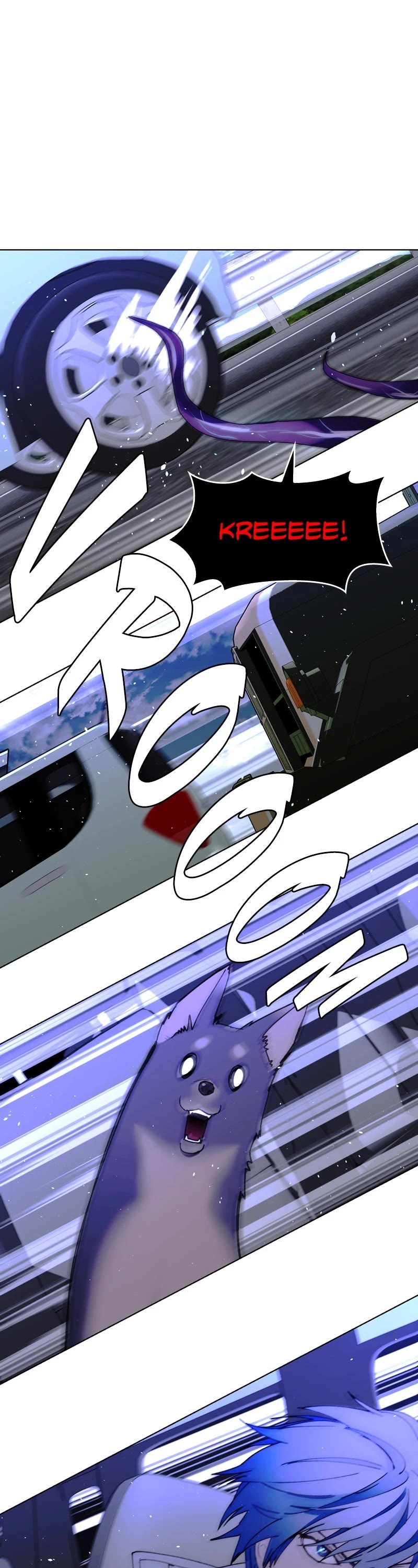 The End is a Game to Me chapter 39 page 1