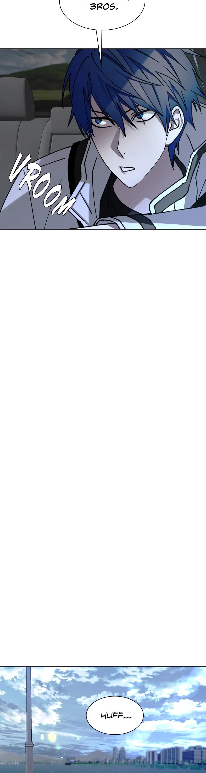 The End is a Game to Me chapter 39 page 11