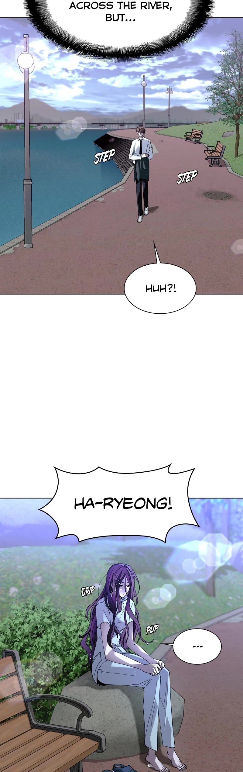 The End is a Game to Me chapter 39 page 14