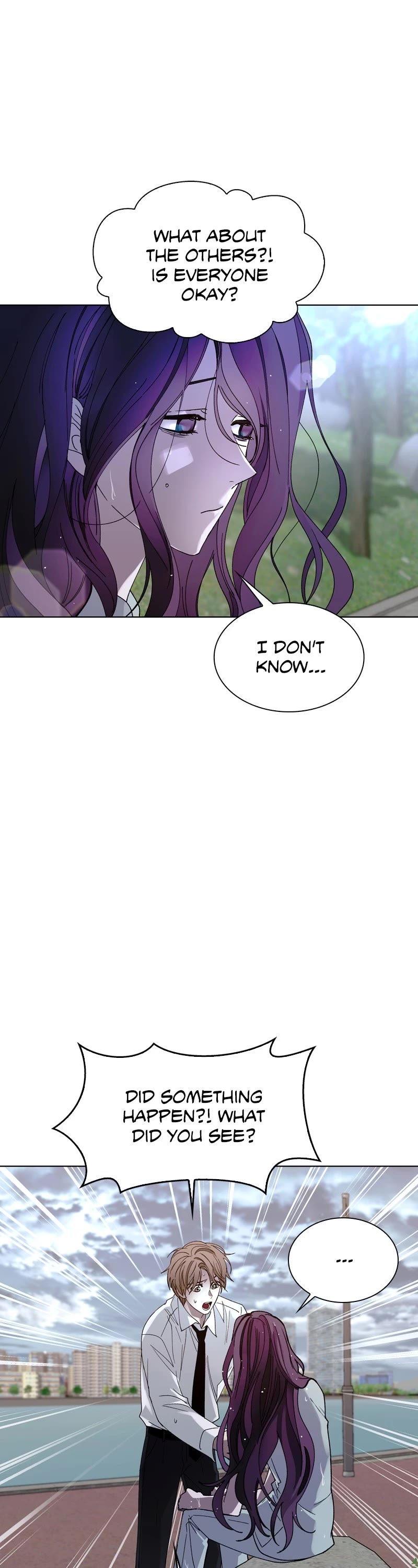 The End is a Game to Me chapter 39 page 16