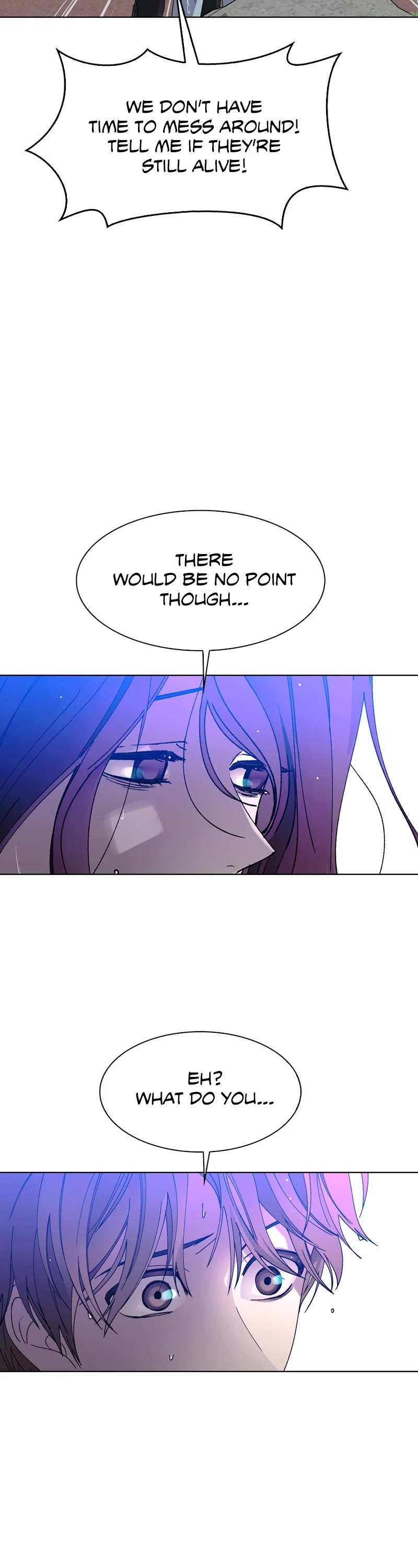 The End is a Game to Me chapter 39 page 17