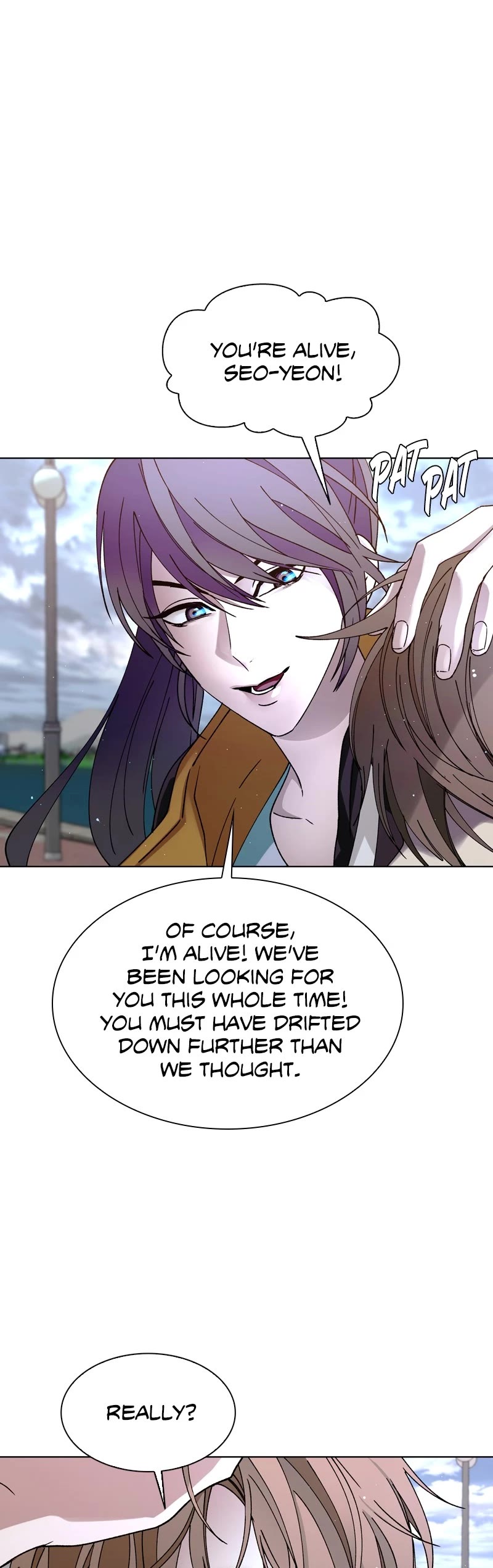 The End is a Game to Me chapter 39 page 19