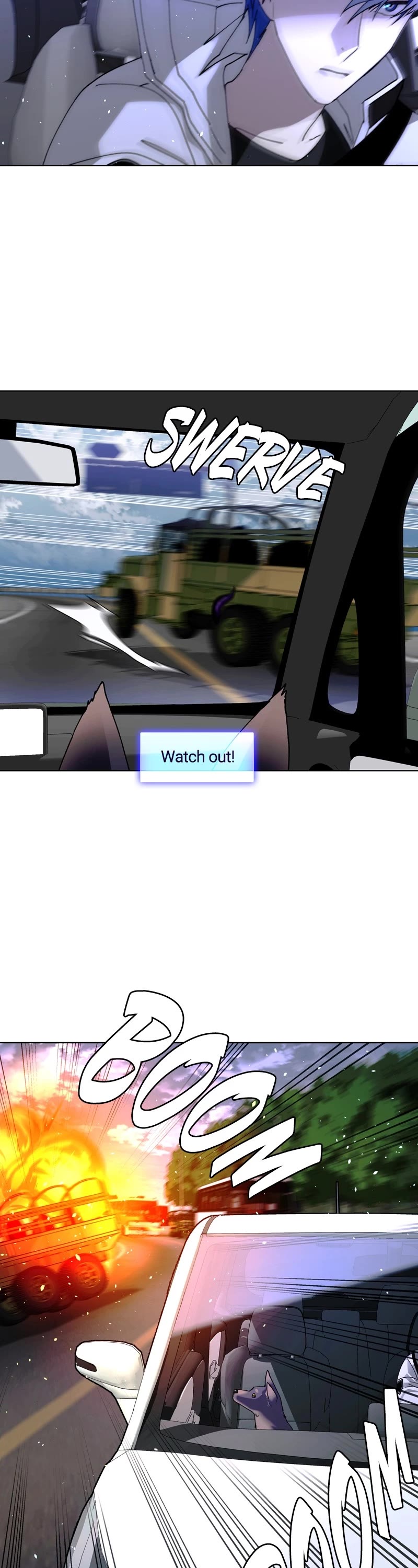 The End is a Game to Me chapter 39 page 2