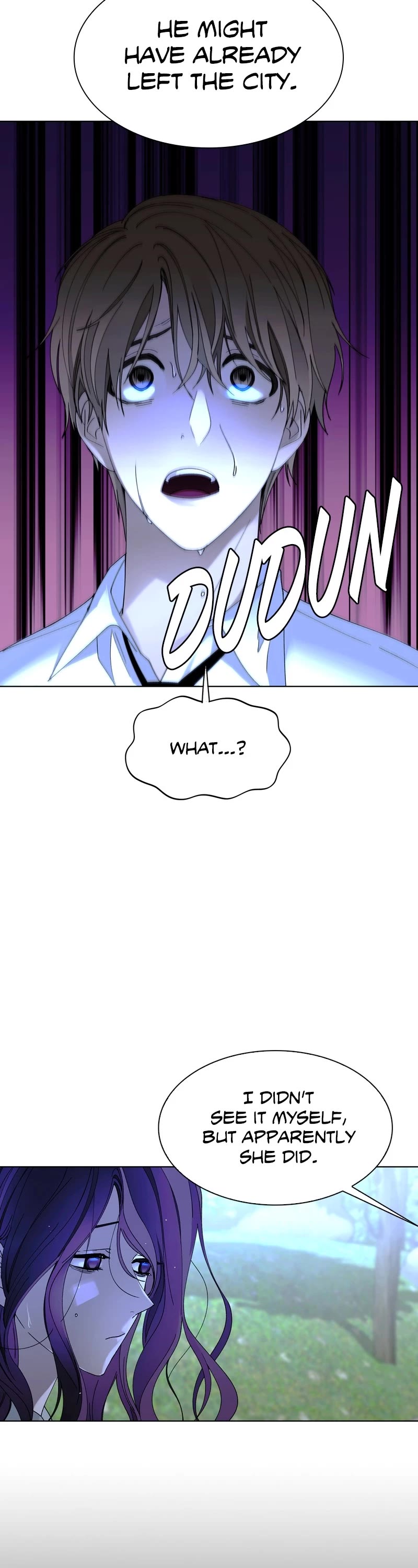 The End is a Game to Me chapter 39 page 22