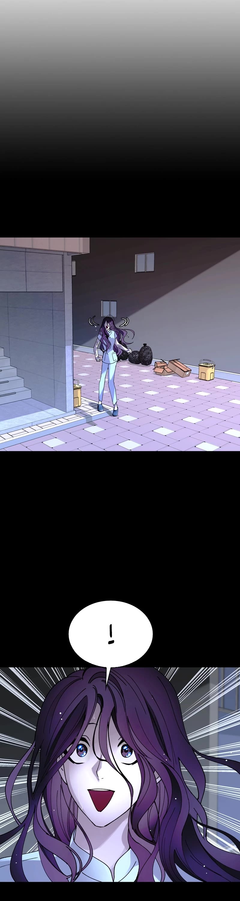 The End is a Game to Me chapter 39 page 23