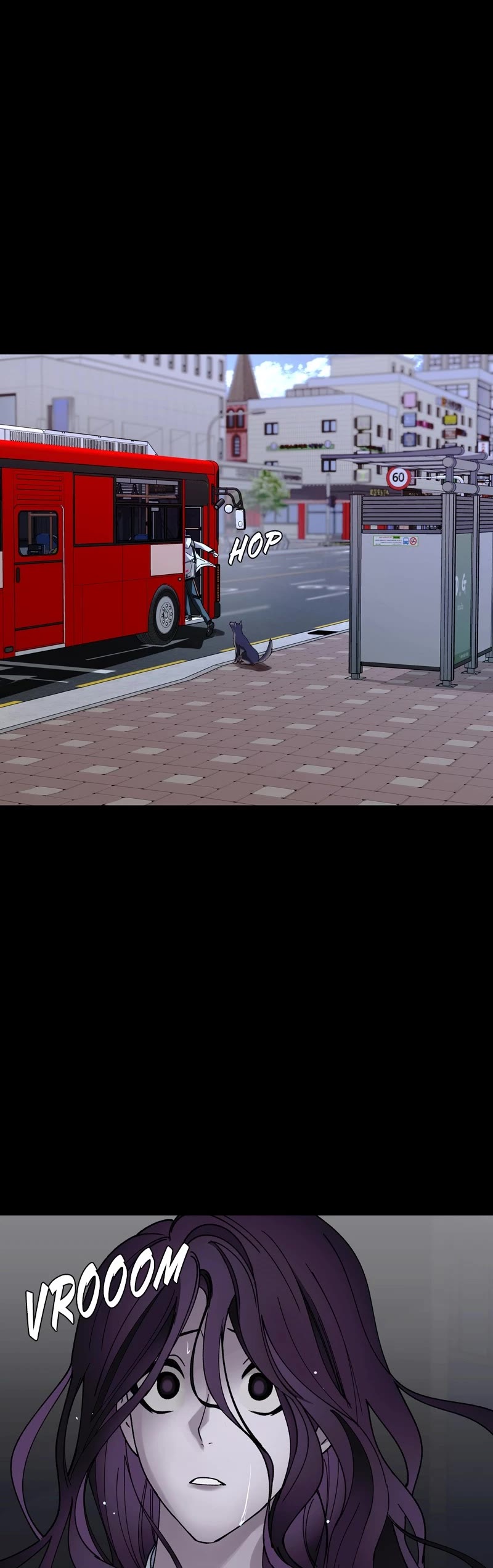 The End is a Game to Me chapter 39 page 24