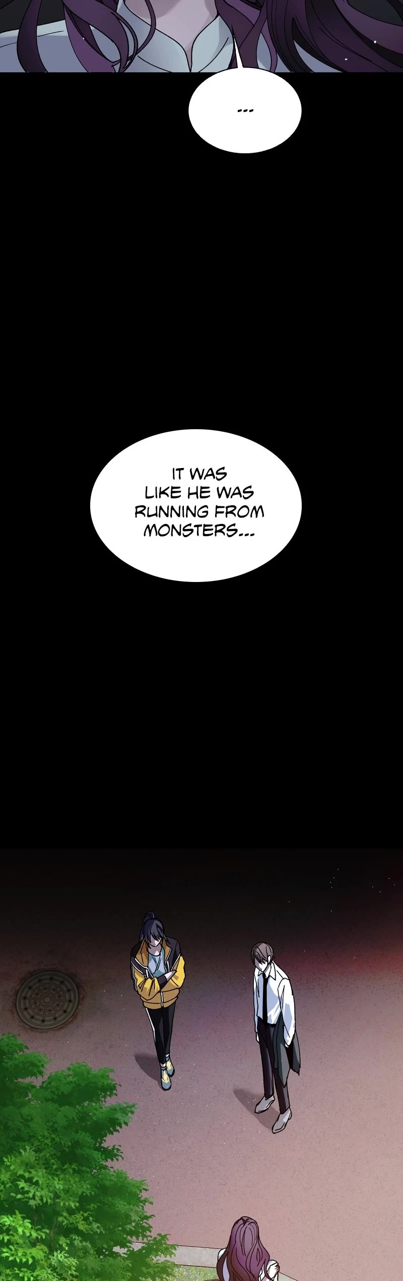 The End is a Game to Me chapter 39 page 25