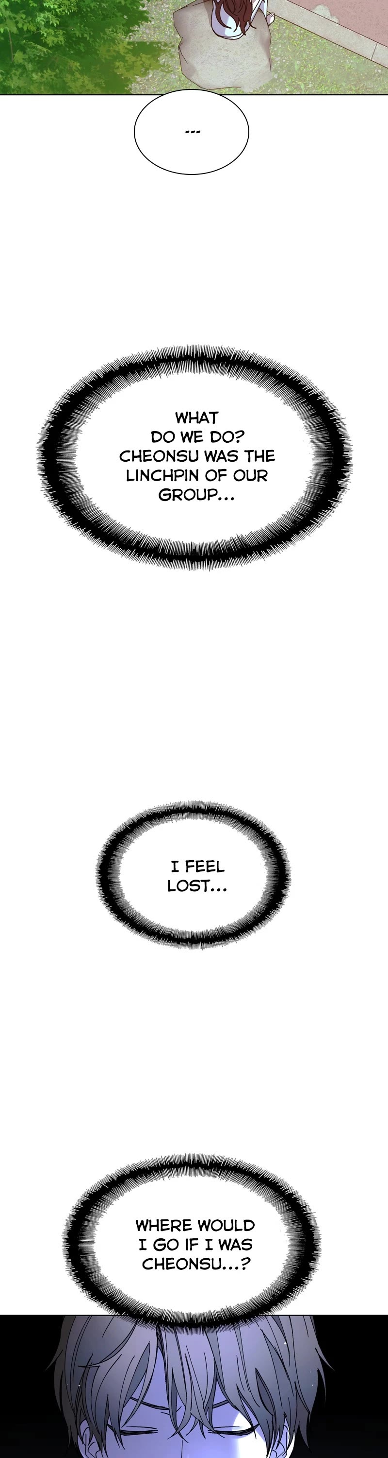 The End is a Game to Me chapter 39 page 26