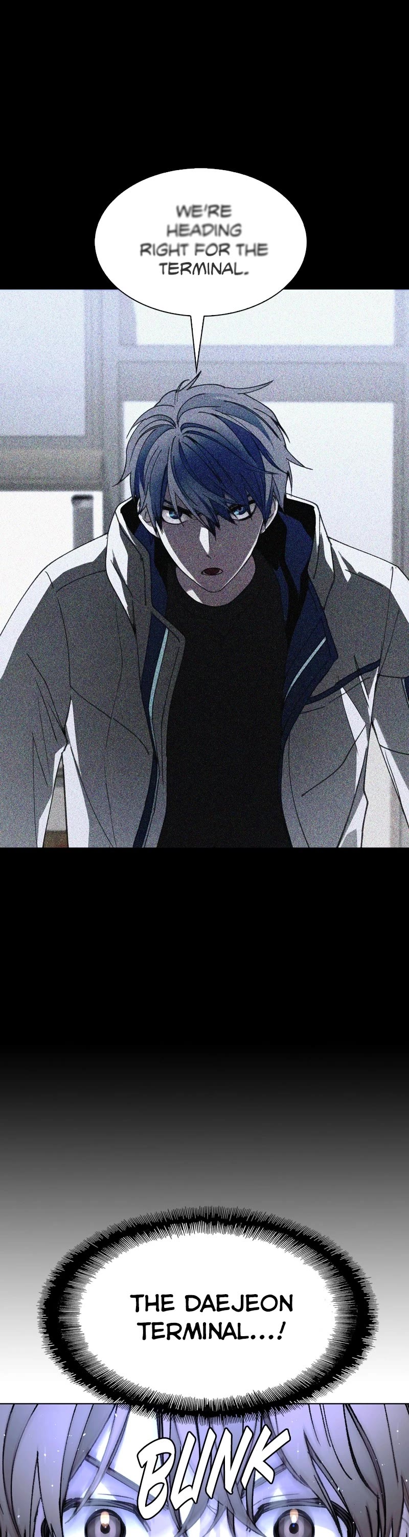 The End is a Game to Me chapter 39 page 28