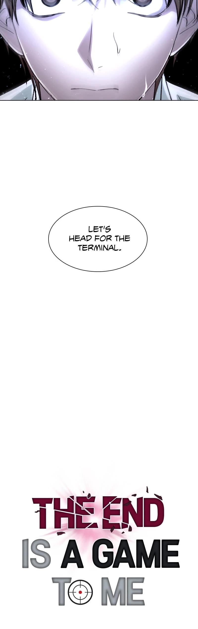 The End is a Game to Me chapter 39 page 29