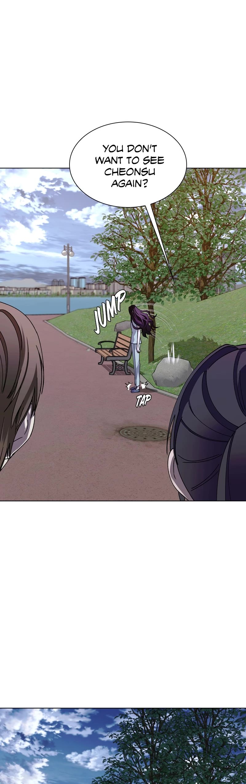 The End is a Game to Me chapter 39 page 35