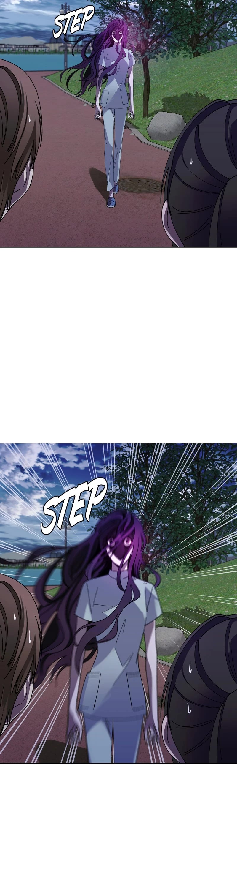 The End is a Game to Me chapter 39 page 36