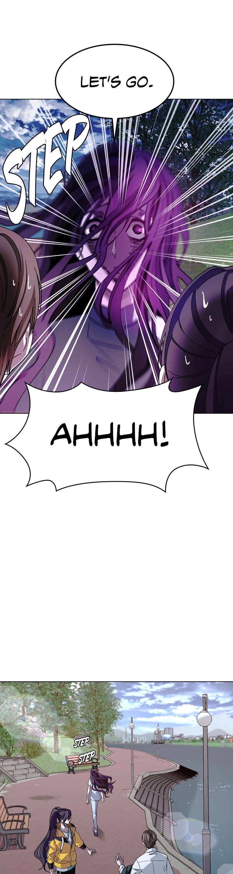 The End is a Game to Me chapter 39 page 37