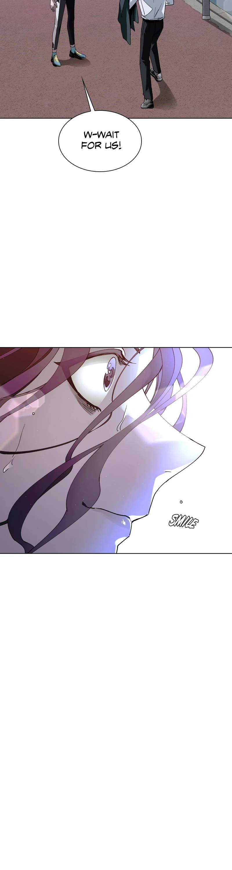 The End is a Game to Me chapter 39 page 38