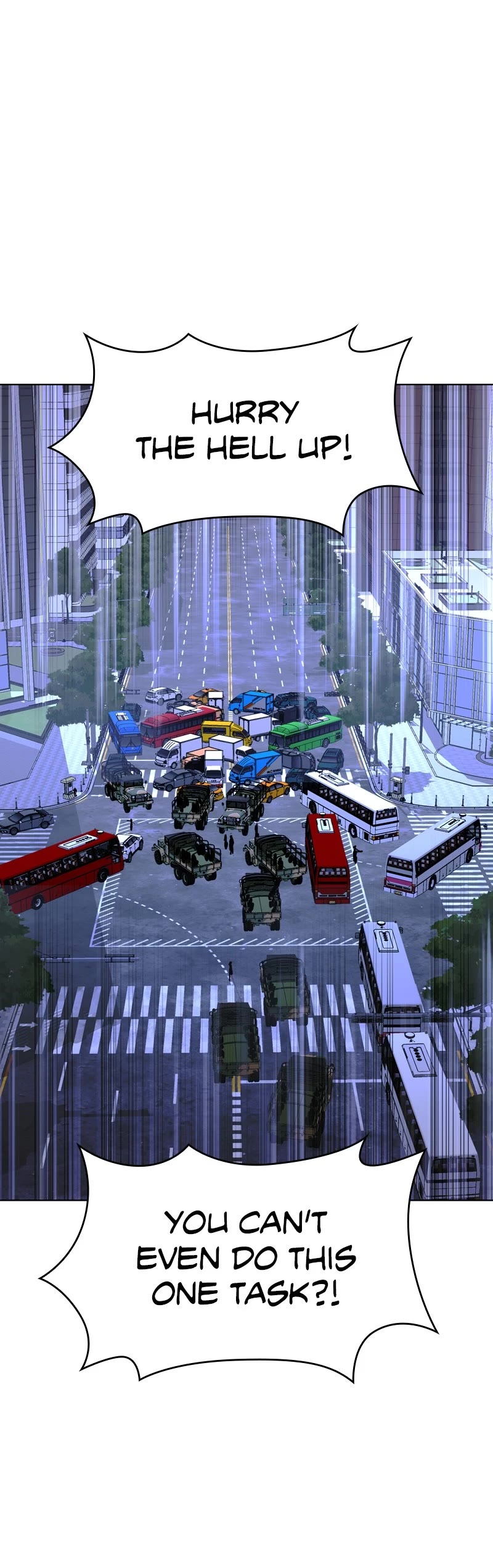 The End is a Game to Me chapter 39 page 39