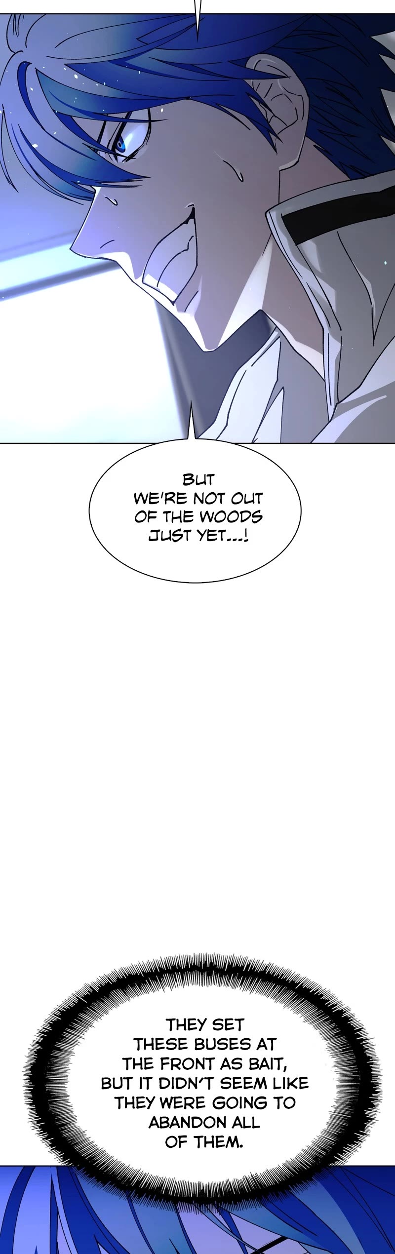 The End is a Game to Me chapter 39 page 4