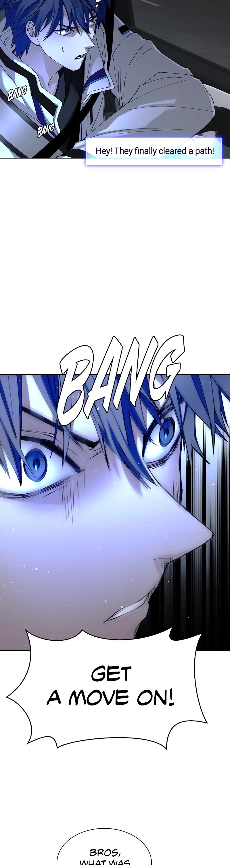 The End is a Game to Me chapter 39 page 42