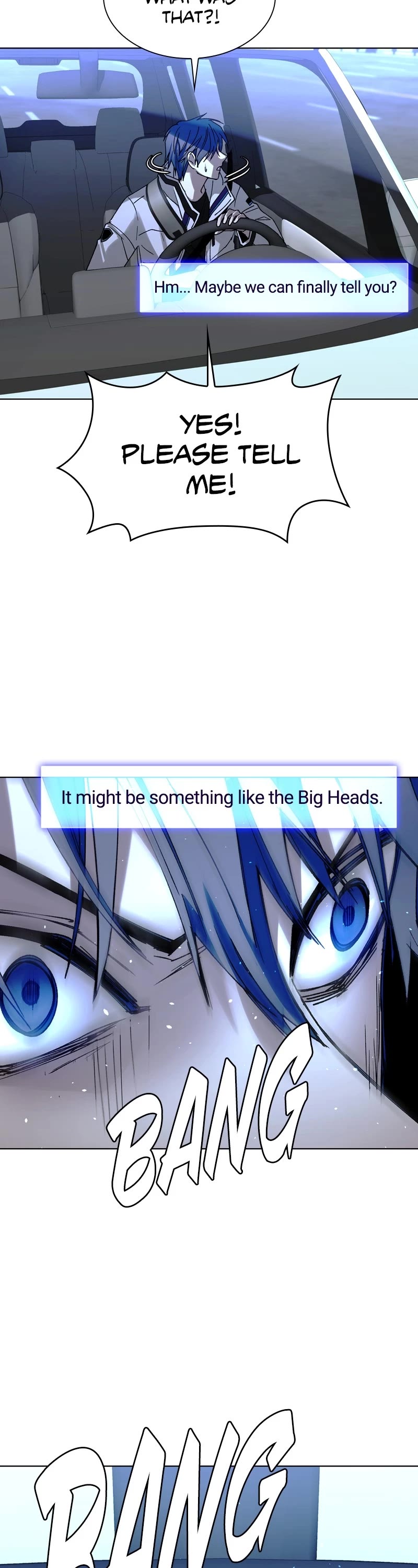 The End is a Game to Me chapter 39 page 43