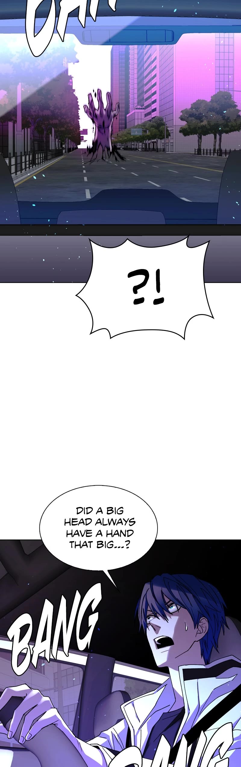 The End is a Game to Me chapter 39 page 44