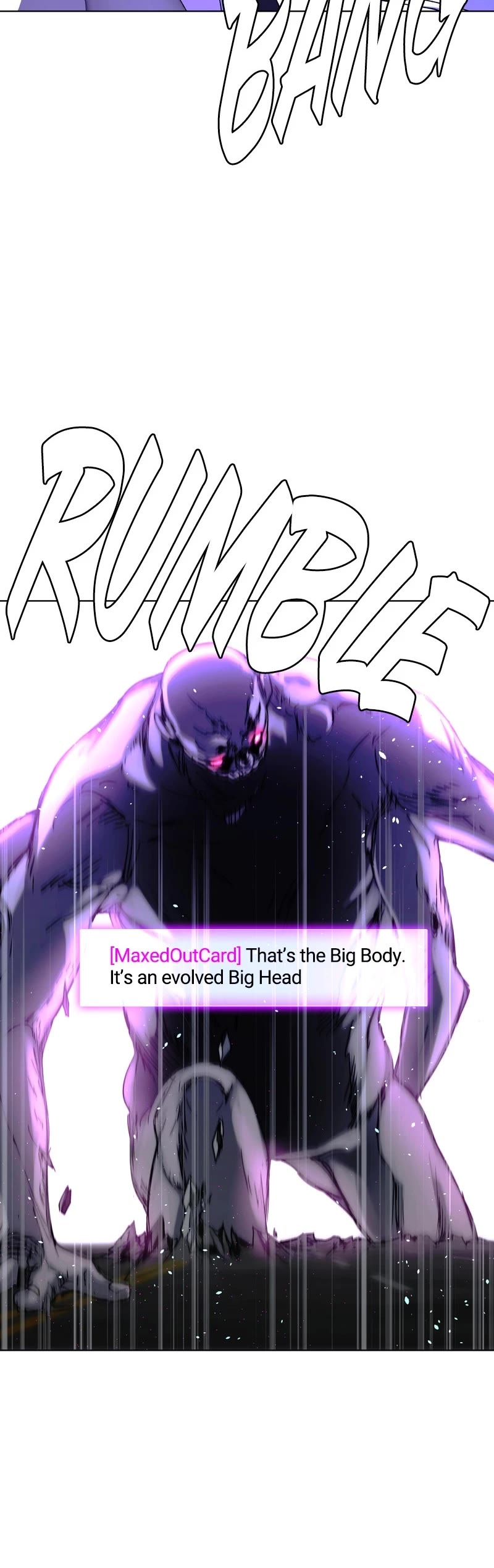 The End is a Game to Me chapter 39 page 45