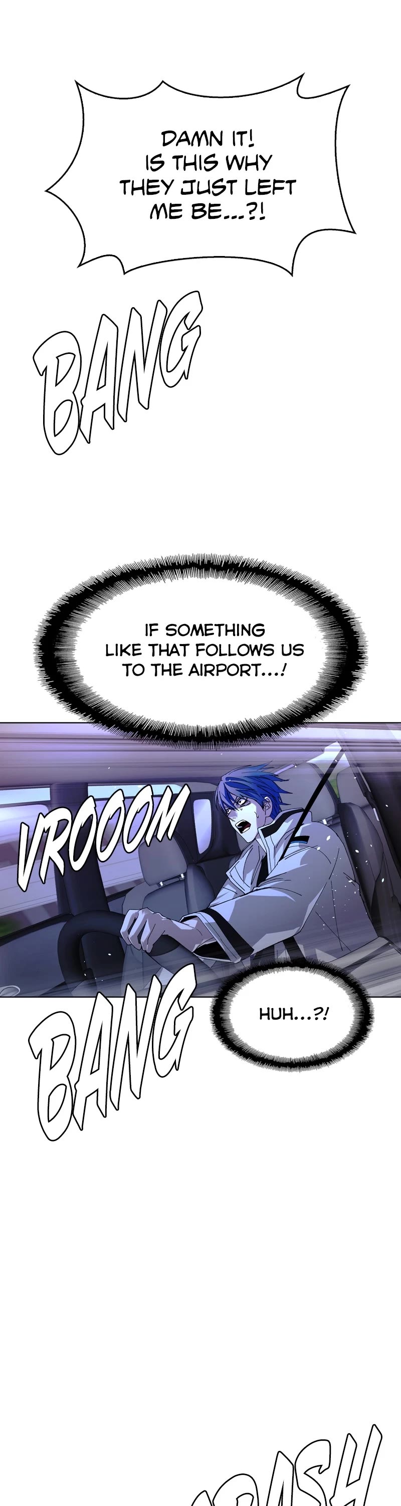 The End is a Game to Me chapter 39 page 46