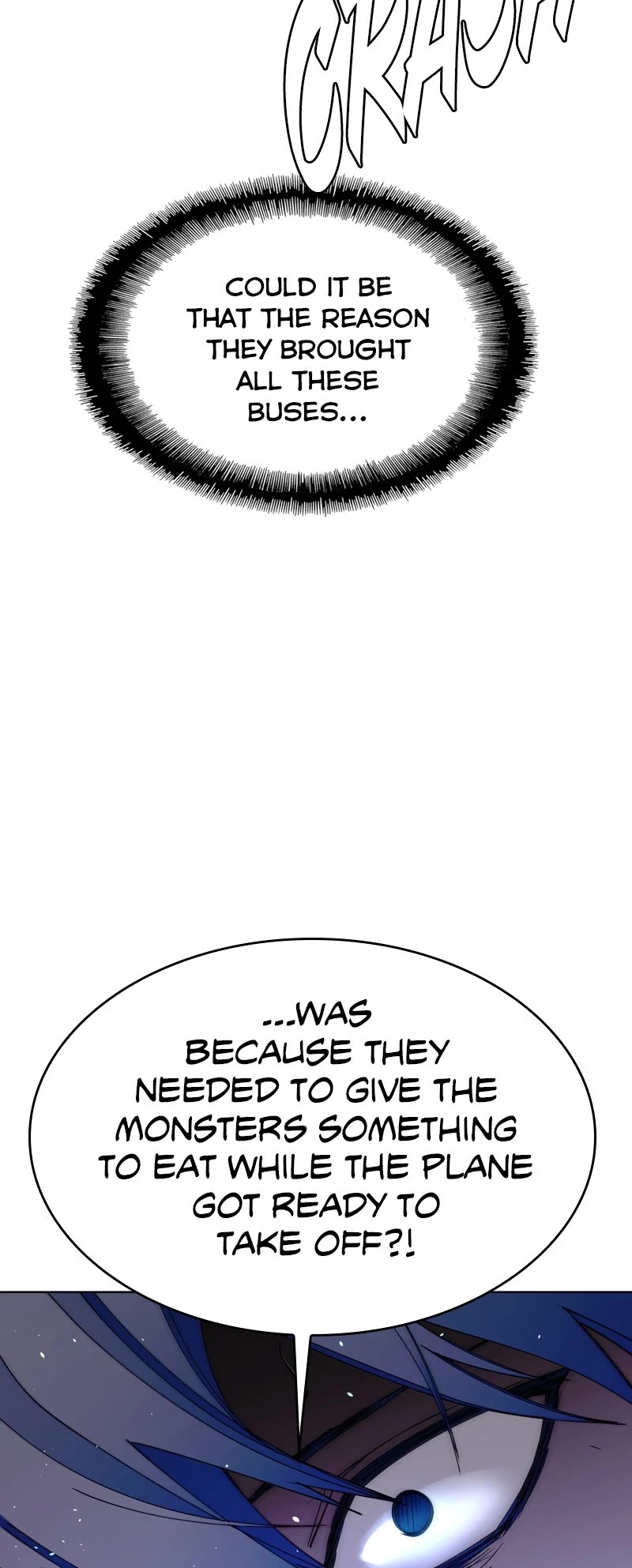 The End is a Game to Me chapter 39 page 47