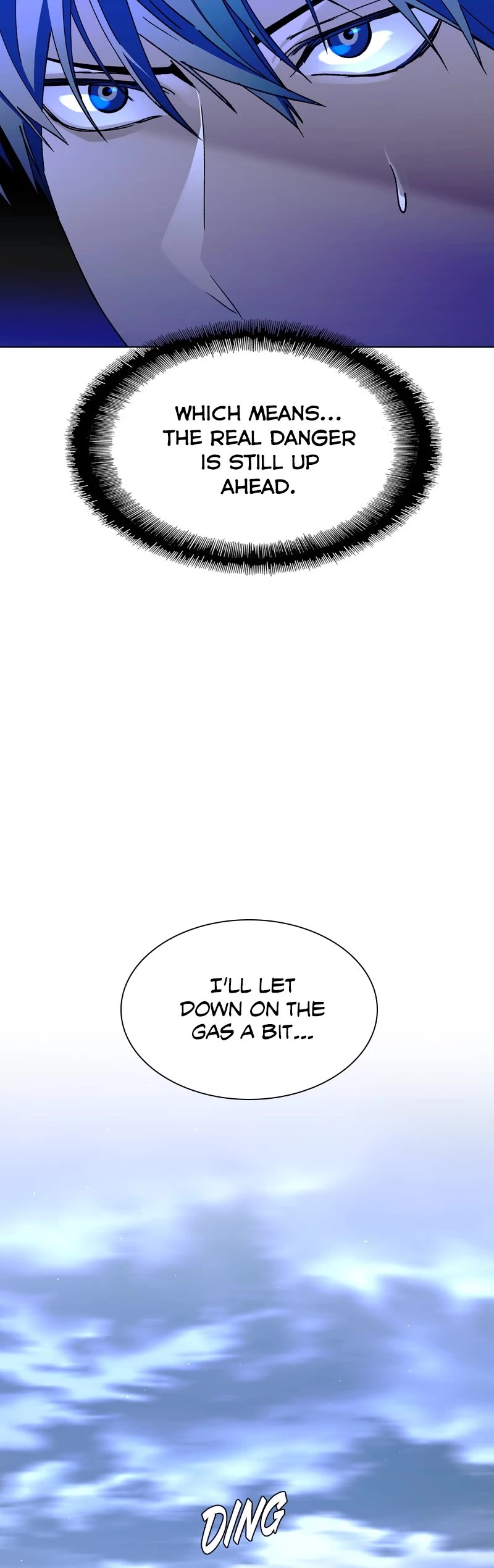 The End is a Game to Me chapter 39 page 5