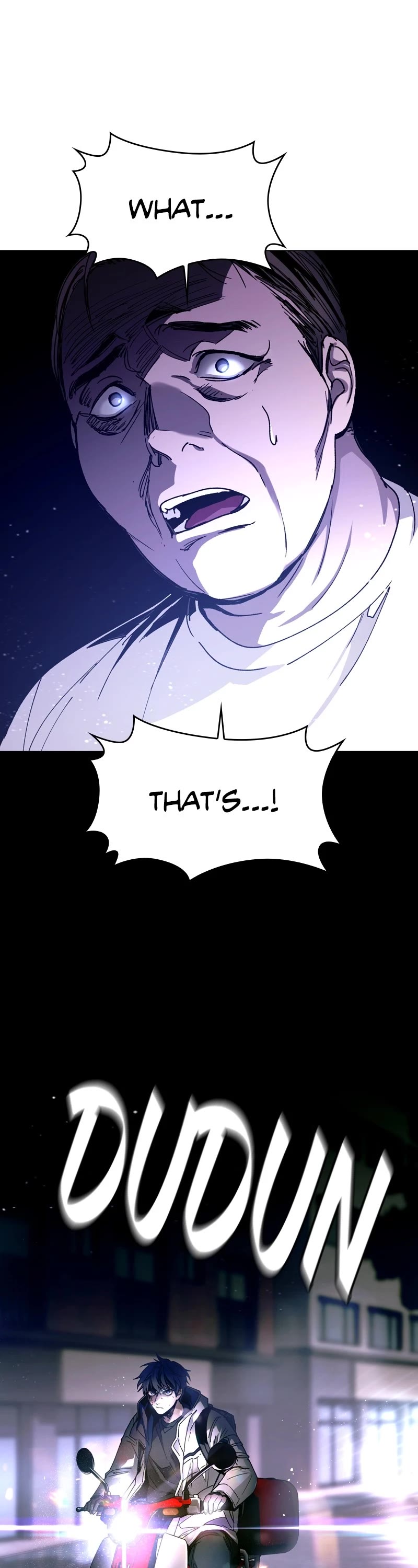 The End is a Game to Me chapter 4 page 1