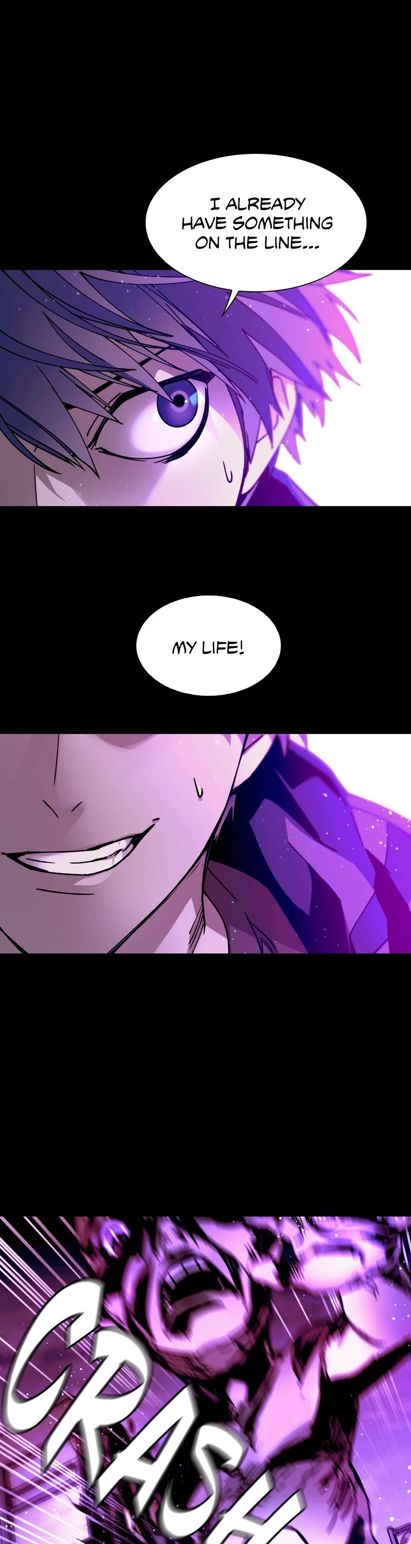 The End is a Game to Me chapter 4 page 12