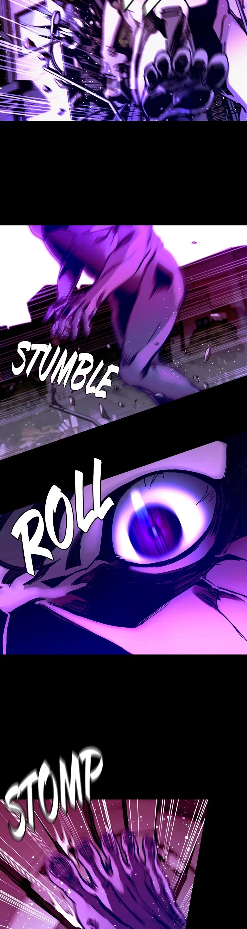 The End is a Game to Me chapter 4 page 13