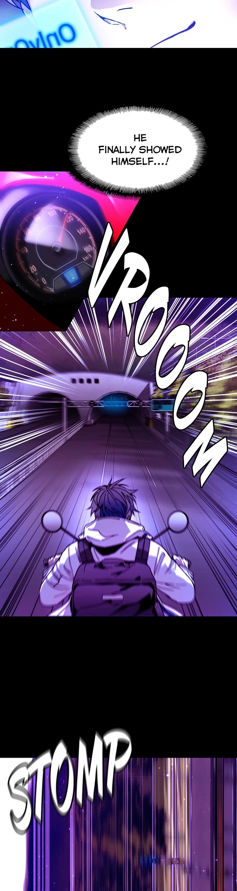 The End is a Game to Me chapter 4 page 17