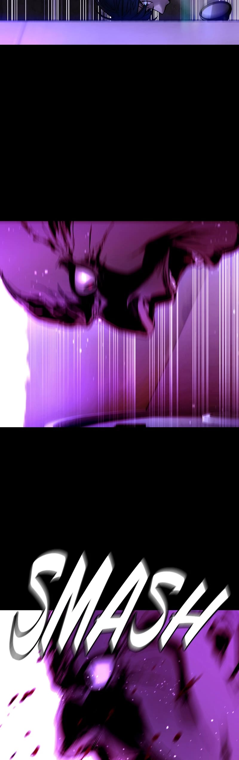 The End is a Game to Me chapter 4 page 19